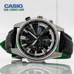 Casio Watch For Men EQB-1200AT-1AER
