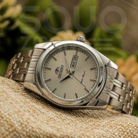 Orient quartz 1y warranty code ORW019
