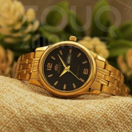 Orient quartz 1y warranty code ORW002
