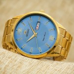 Orient quartz 1y warranty code or0171