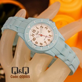 QQ WATCH For kids code QQ005