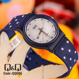 QQ WATCH For kids code QQ006