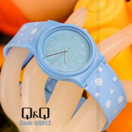 QQ WATCH For kids code QQ013