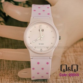 QQ WATCH For kids code QQ015