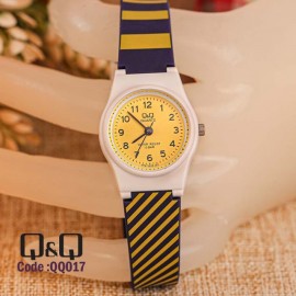 QQ WATCH For kids code QQ017
