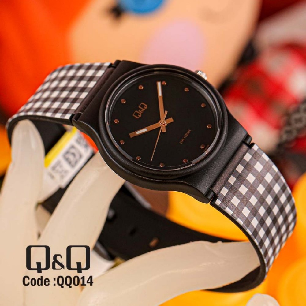 QQ WATCH For kids code QQ014