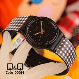QQ WATCH For kids code QQ014
