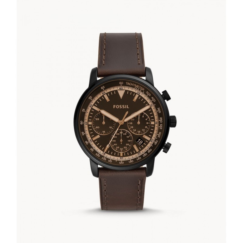 Fossil luxury watch for men code FS5529