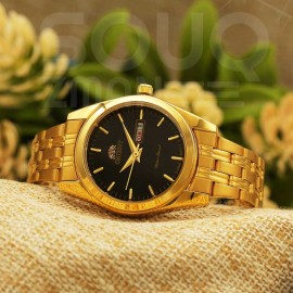 Orient quartz 1y warranty code ORW003