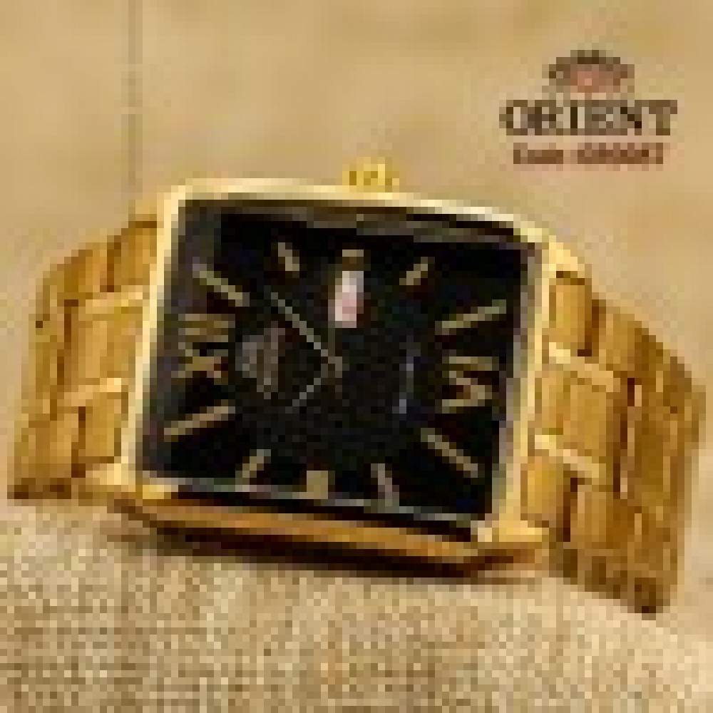 Orient quartz 1y warranty code or0087