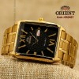 Orient quartz 1y warranty code or0087