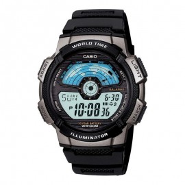 Casio AE-1100W-1AVSDF