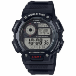Casio AE-1400WH-1AVDF