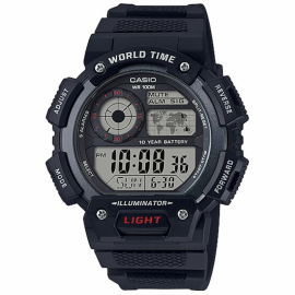Casio AE-1400WH-1AVDF