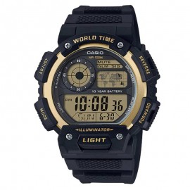 Casio AE-1400WH-9AVDF