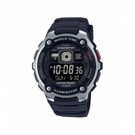 Casio AE-2000W-1BVDF