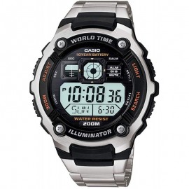 Casio AE-2000WD-1AVSDF