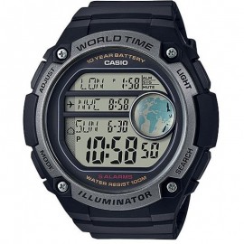 Casio AE-3000W-1AVDF