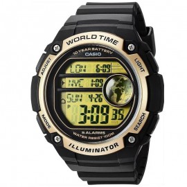 Casio AE-3000W-9AVDF