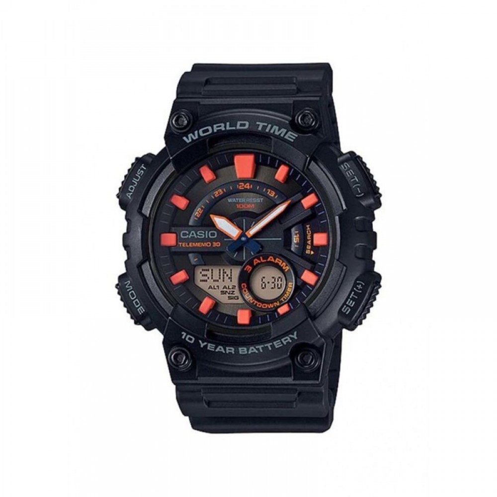 Casio AEQ-110W-1A2VDF