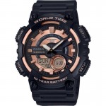 Casio AEQ-110W-1A3VDF