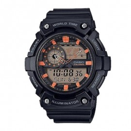 Casio AEQ-200W-1A2VDF
