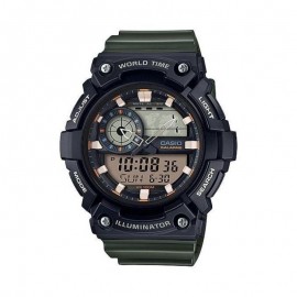 Casio AEQ-200W-3AVDF