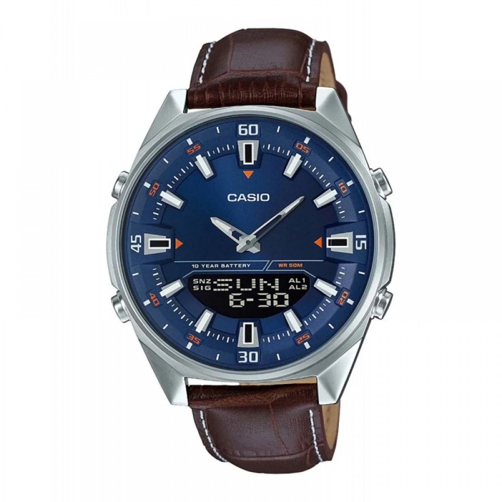 Casio AMW-830L-2AVDF