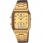 Casio AQ-230GA-9BMQ