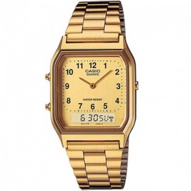 Casio AQ-230GA-9BMQ