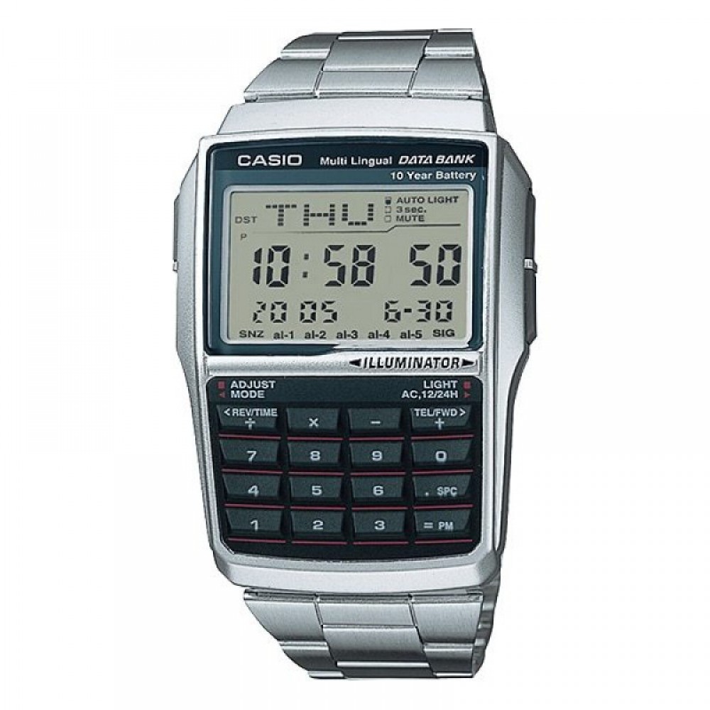 Casio DBC-32D-1ADF