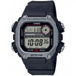 Casio DW-291H-1AVDF