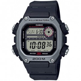 Casio DW-291H-1AVDF