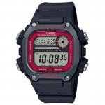 Casio DW-291H-1BVDF