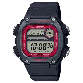 Casio DW-291H-1BVDF