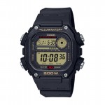 Casio DW-291H-9AVDF