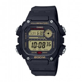 Casio DW-291H-9AVDF