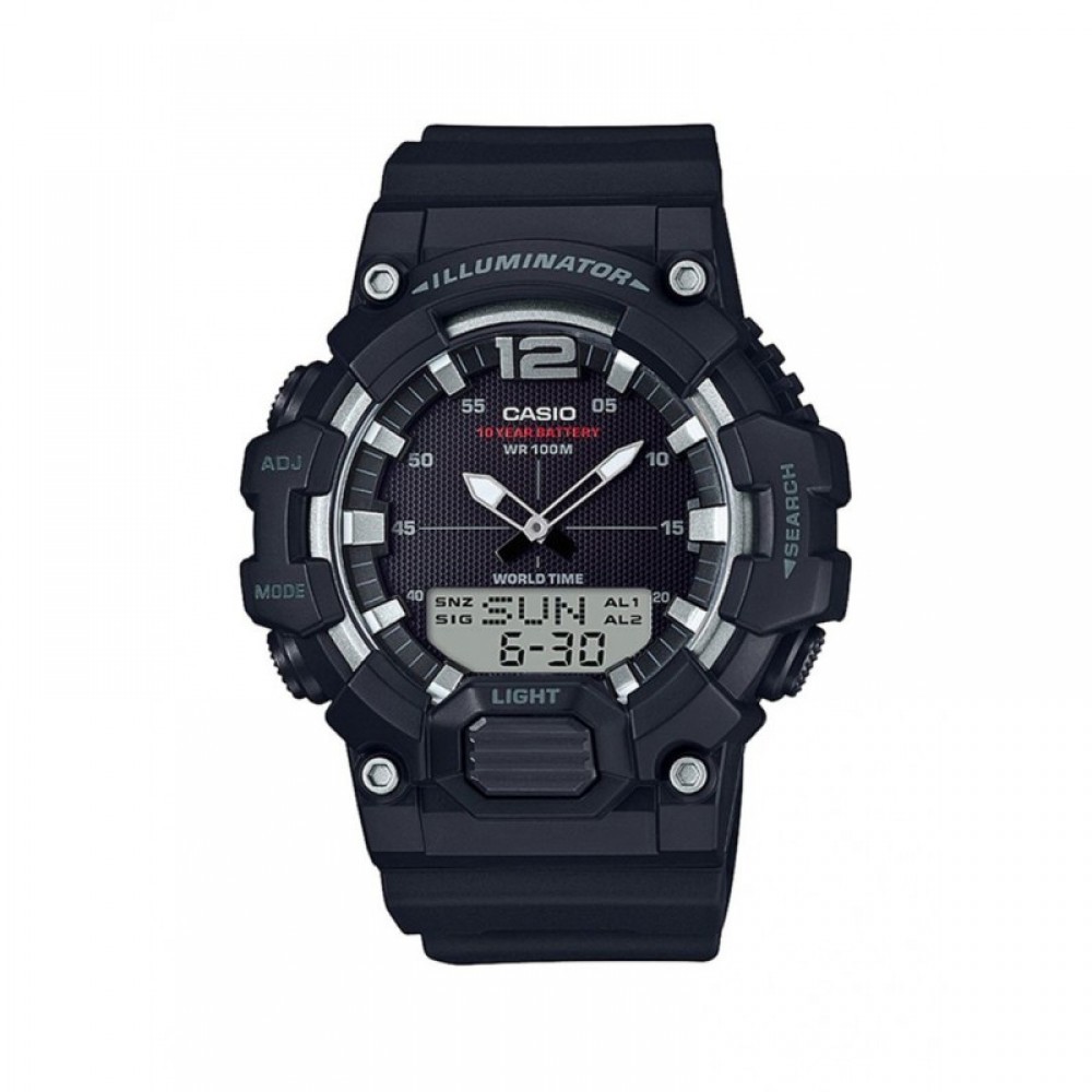 Casio HDC-700-1AVDF