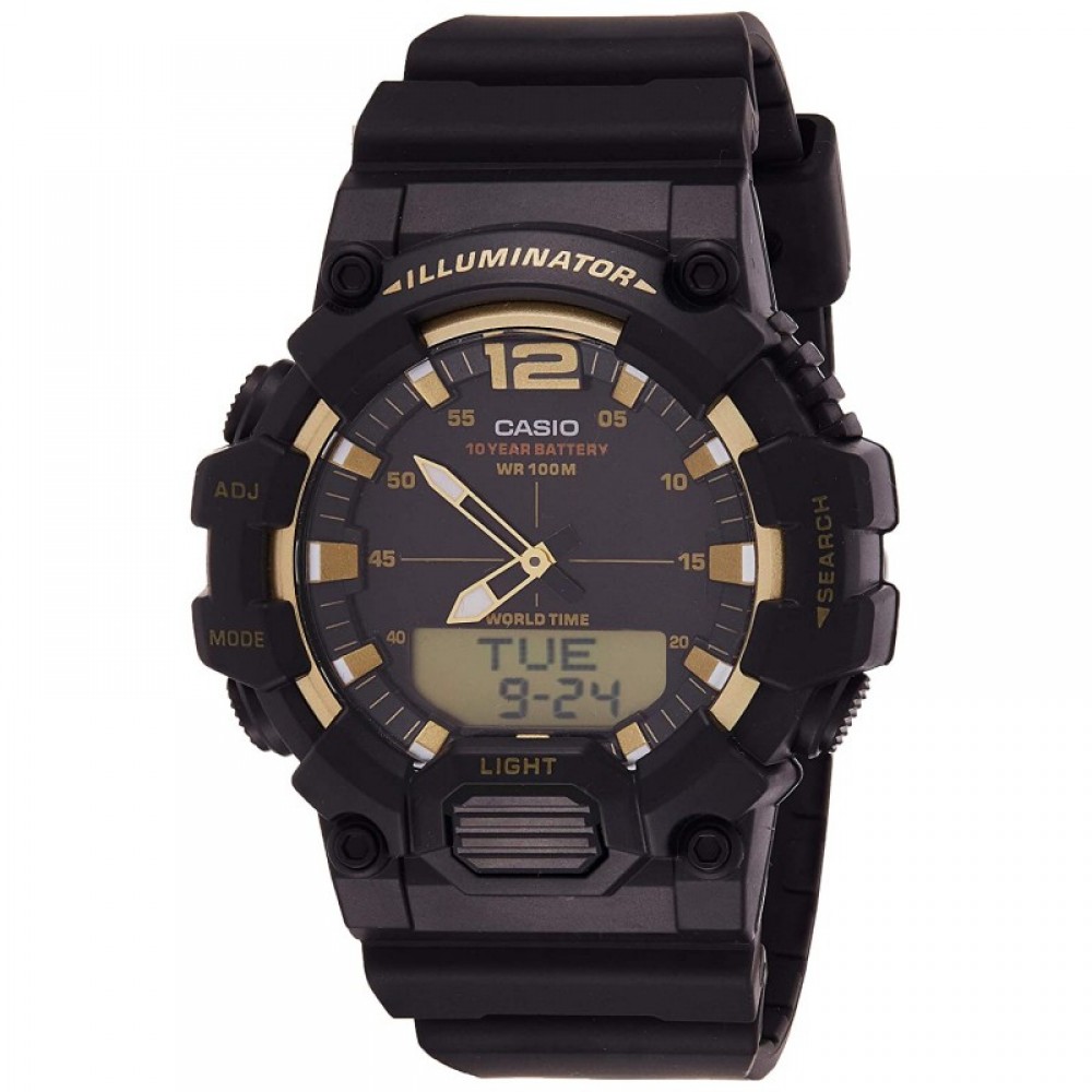 Casio HDC-700-9AVDF