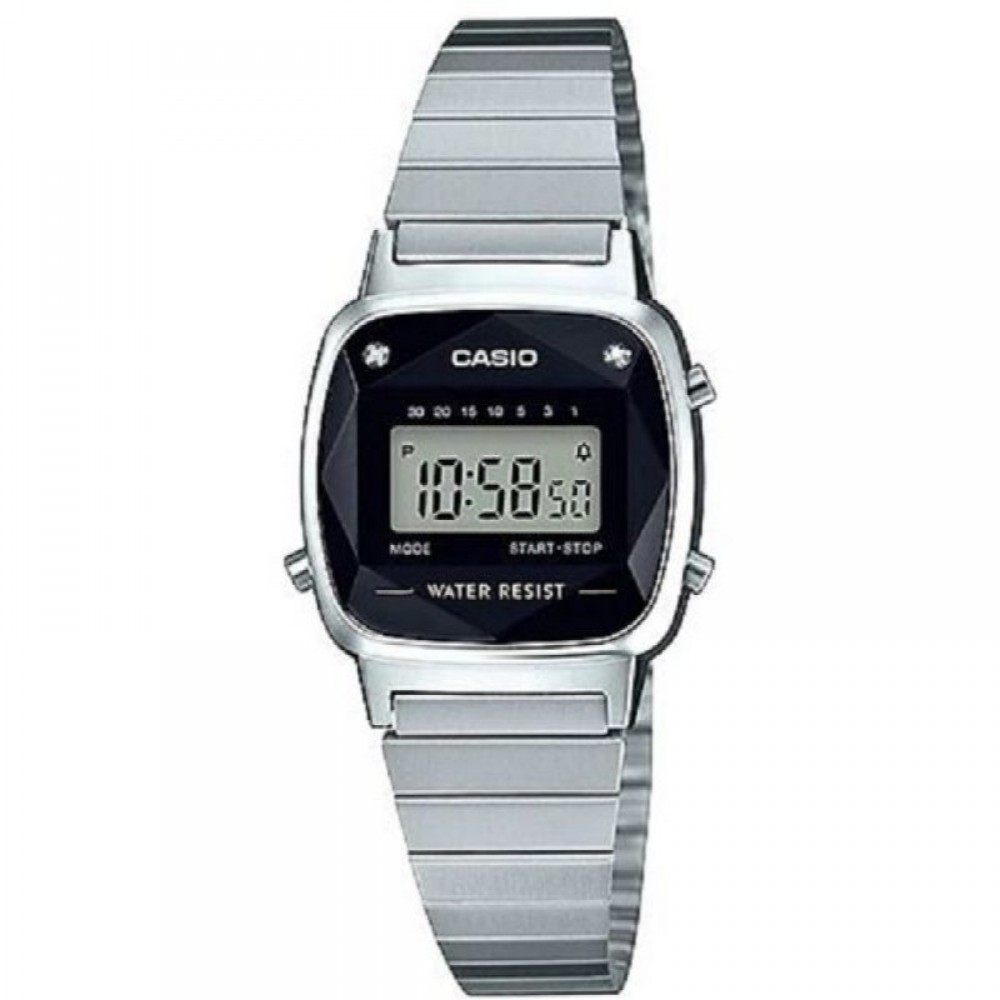 Casio LA670WAD-1DF
