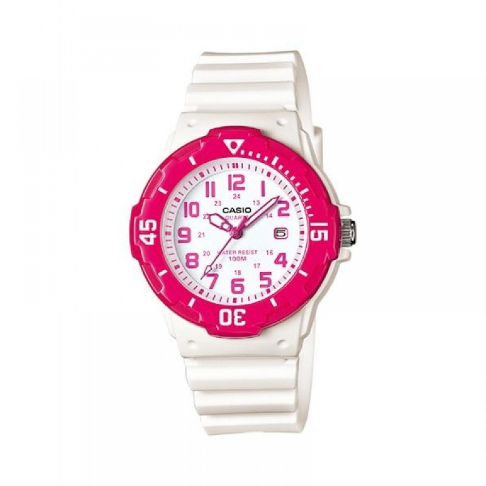 Casio LRW-200H-4BVDF