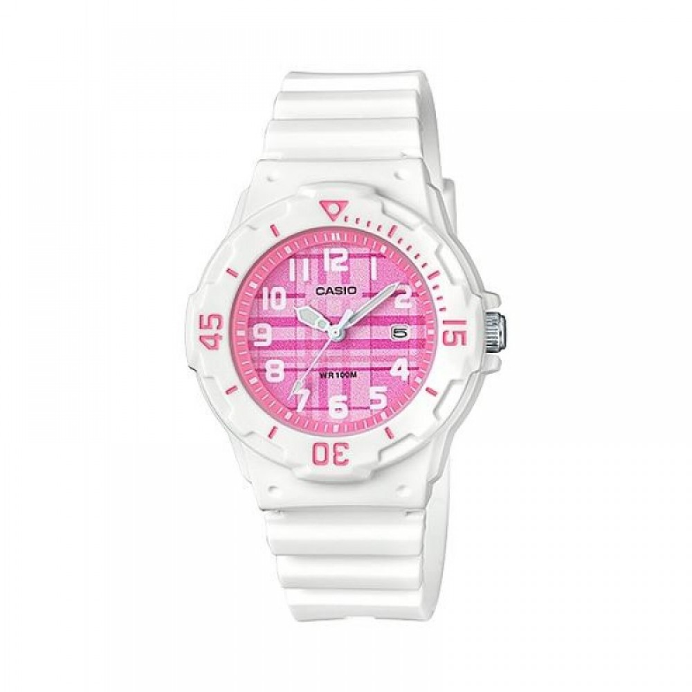 Casio LRW-200H-4CVDF