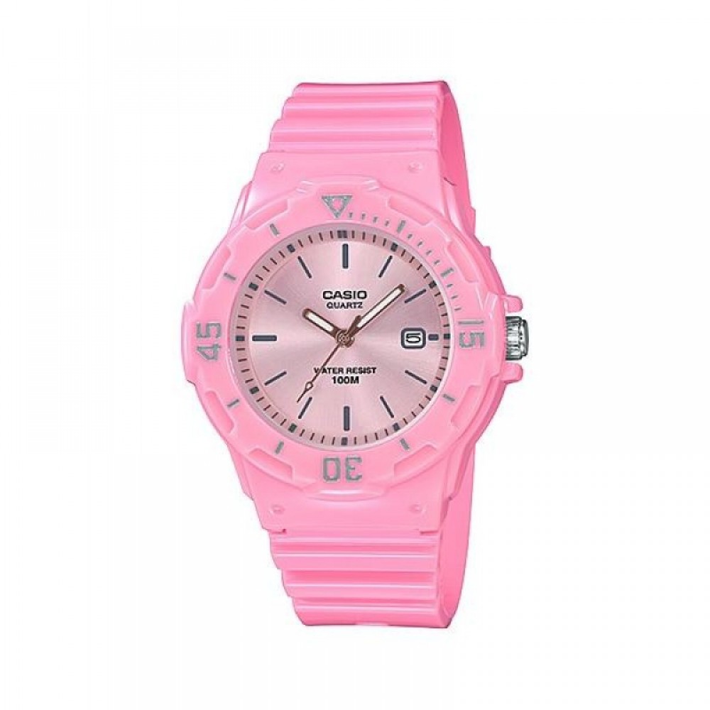Casio LRW-200H-4E4VDF