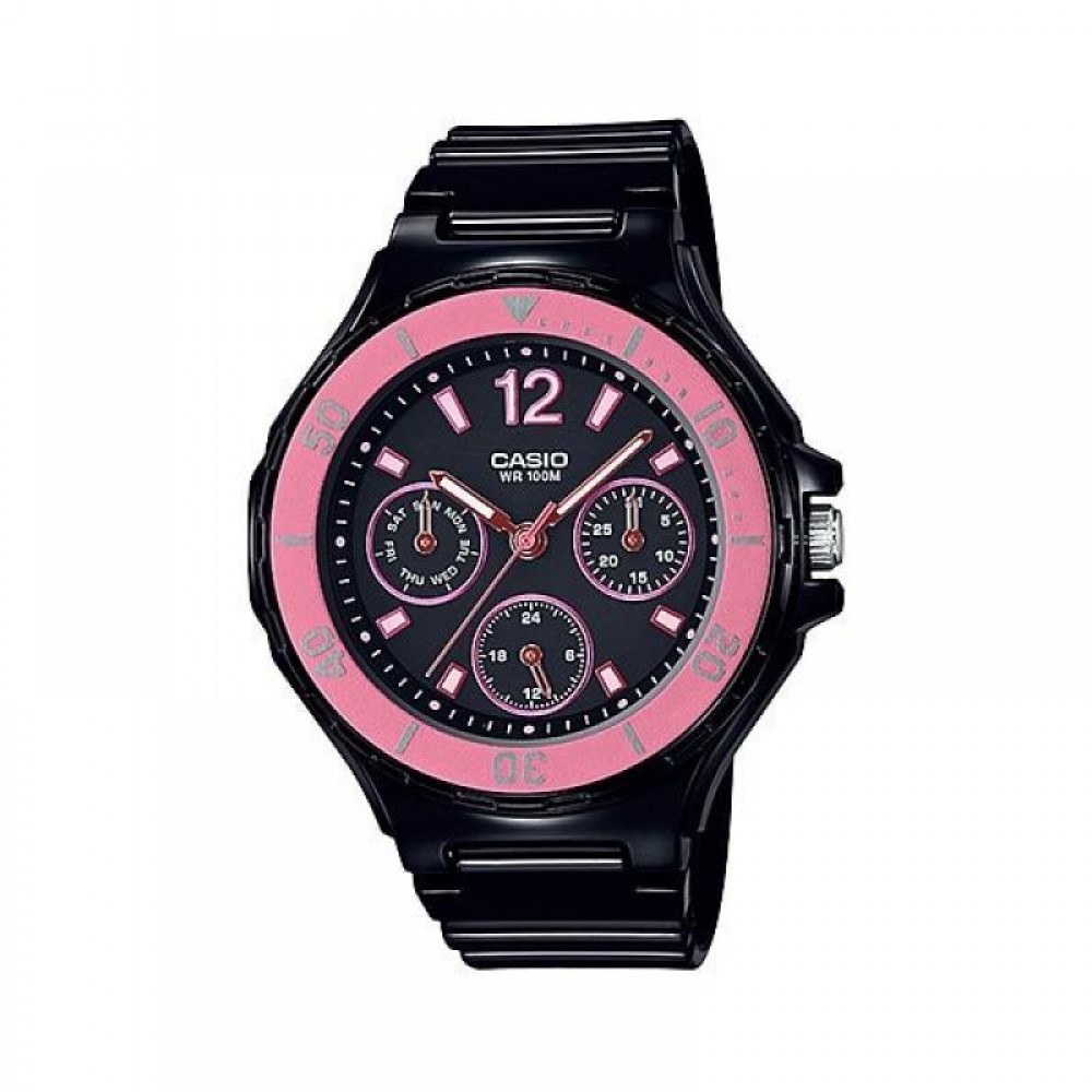 Casio LRW-250H-1A2VDF