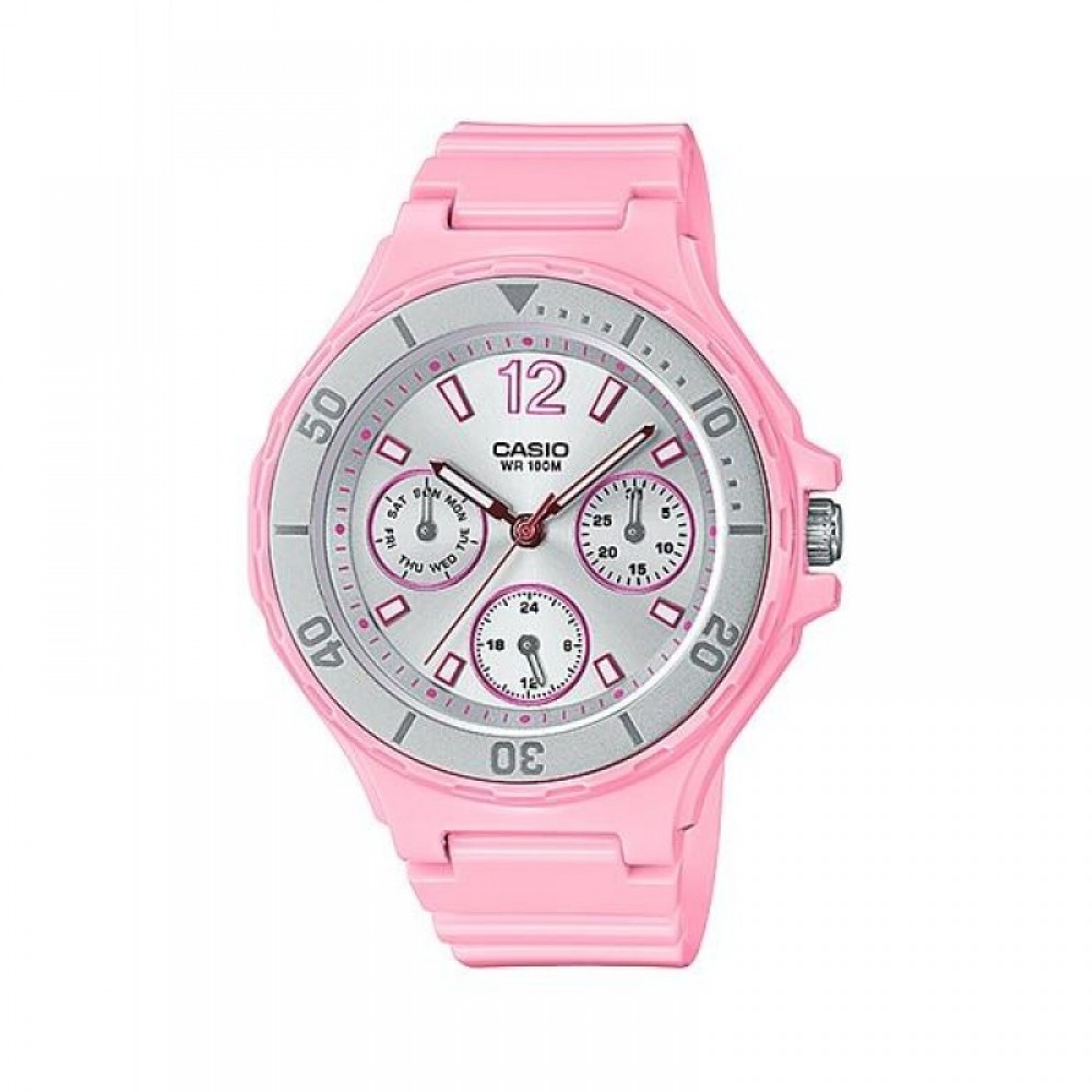 Casio LRW-250H-4A2VDF