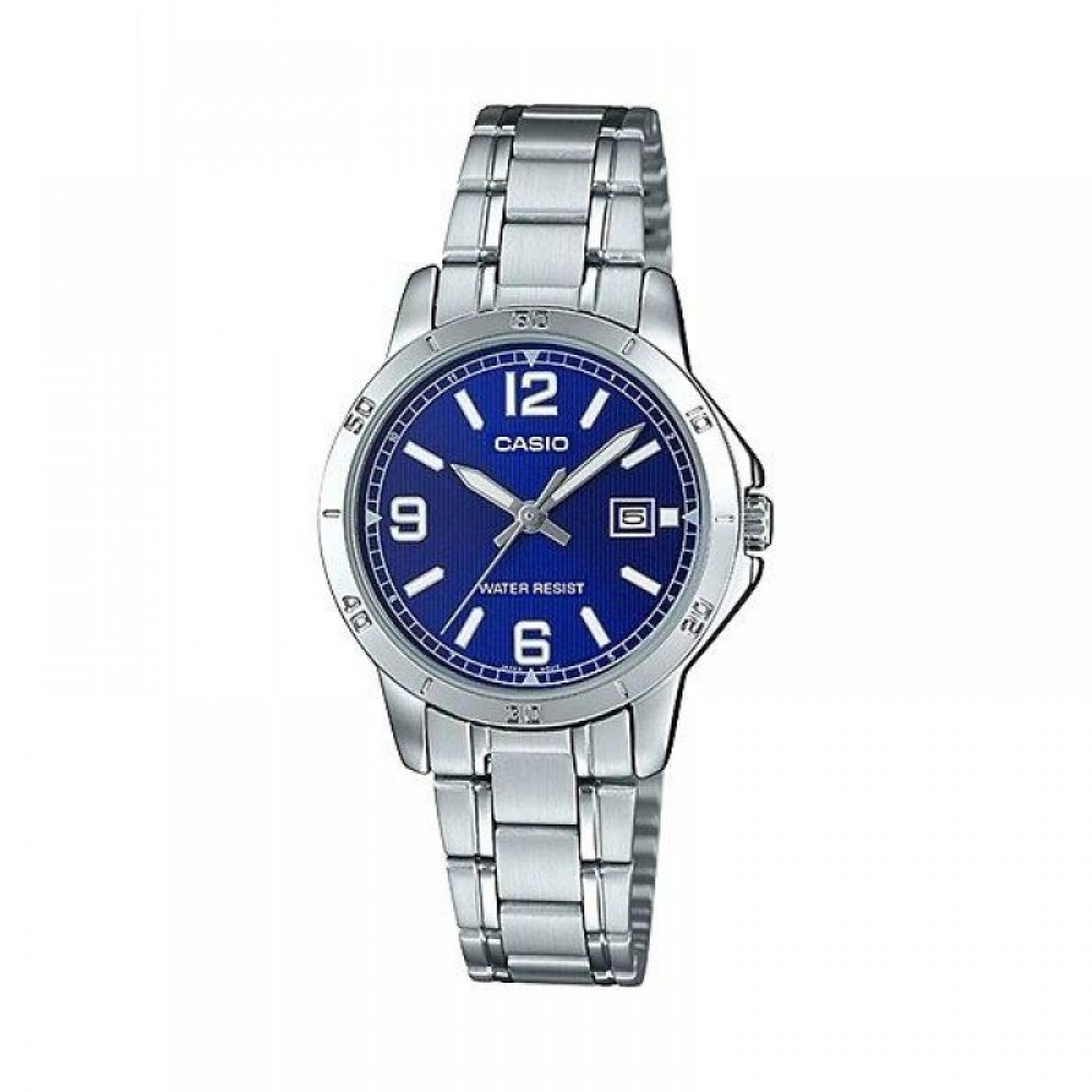 Casio LTP-V004D-2BUDF