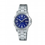 Casio LTP-V004D-2BUDF
