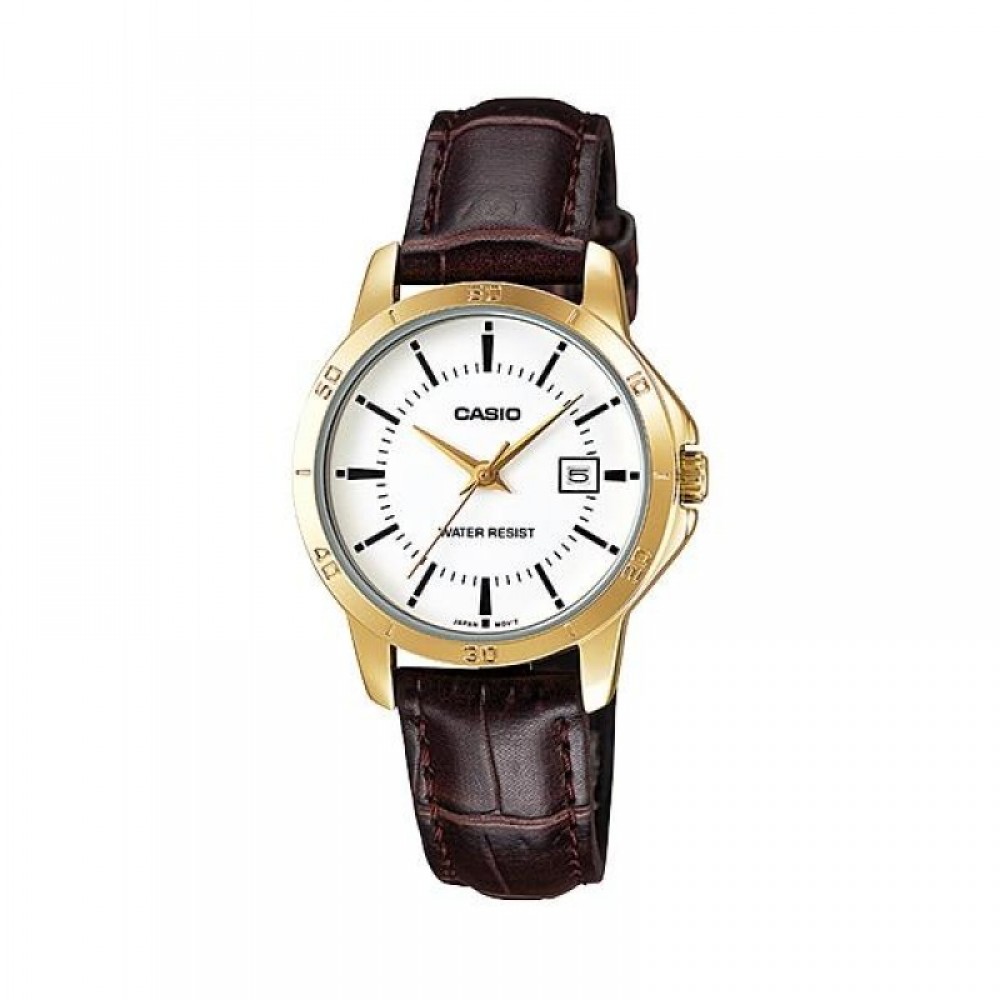 Casio LTP-V004GL-7AUDF