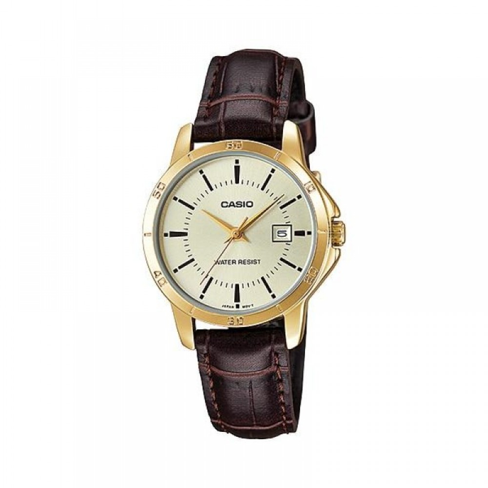 Casio LTP-V004GL-9AUDF