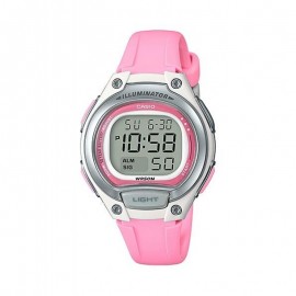 Casio LW-203-4AVDF